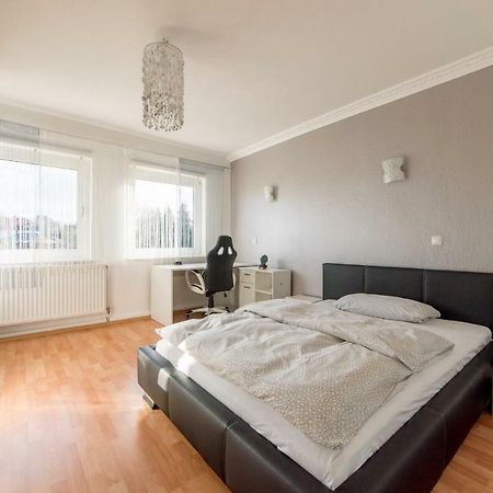 Private Apartment Ronnenberg Εξωτερικό φωτογραφία