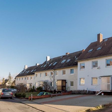 Private Apartment Ronnenberg Εξωτερικό φωτογραφία