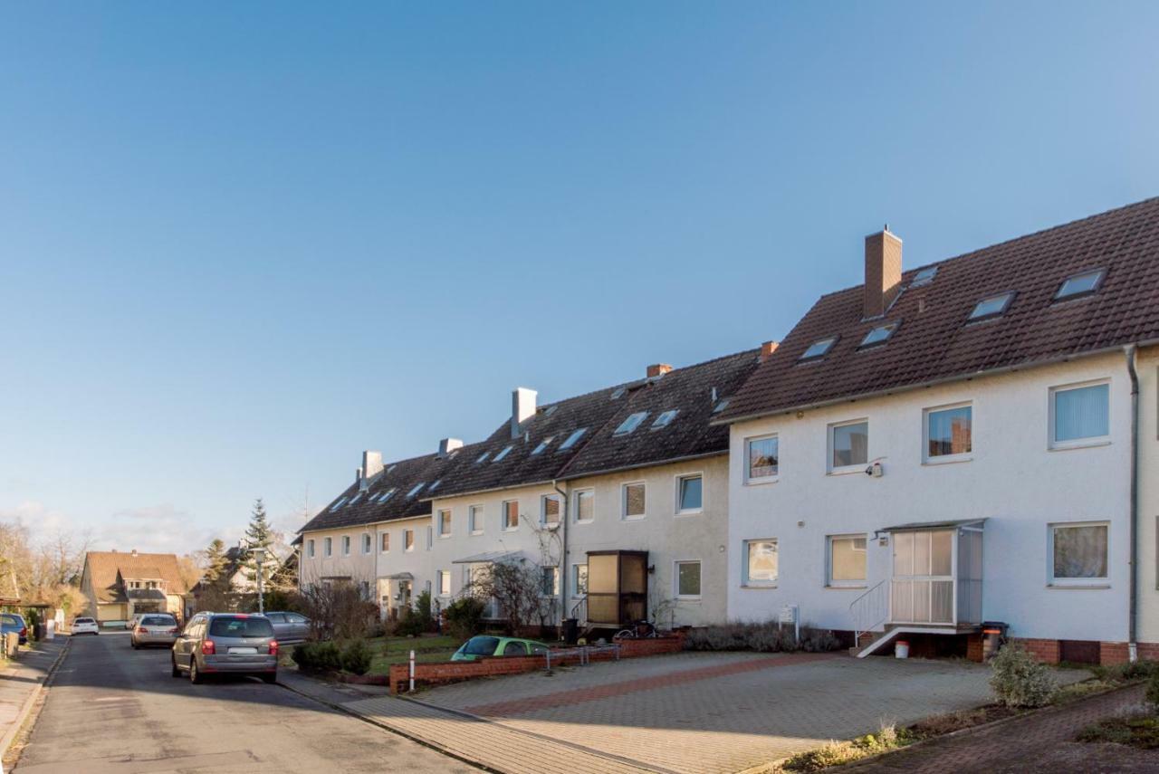 Private Apartment Ronnenberg Εξωτερικό φωτογραφία