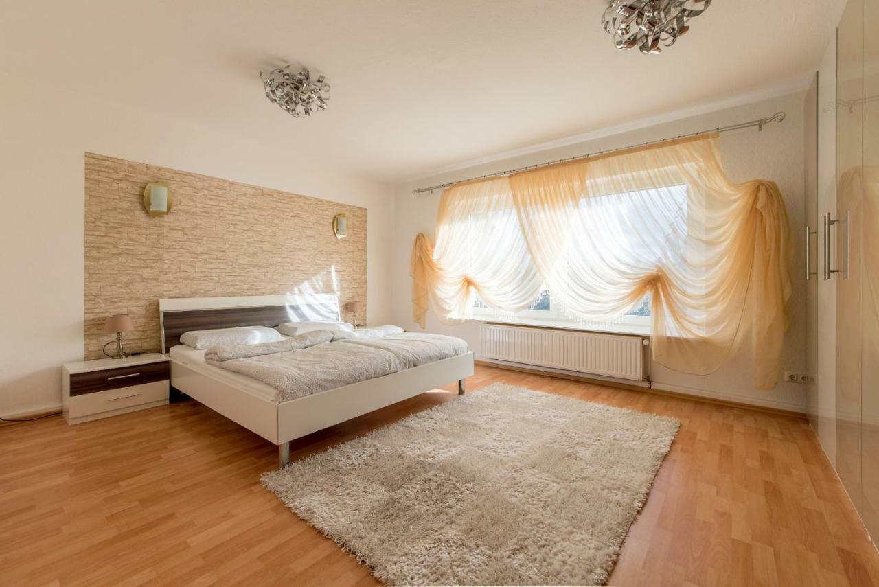 Private Apartment Ronnenberg Εξωτερικό φωτογραφία