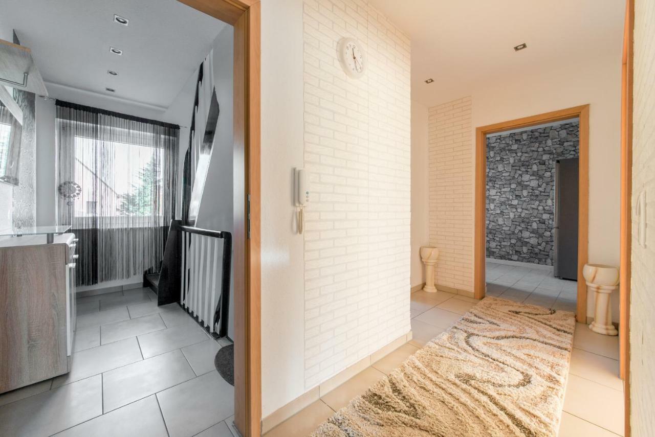 Private Apartment Ronnenberg Εξωτερικό φωτογραφία
