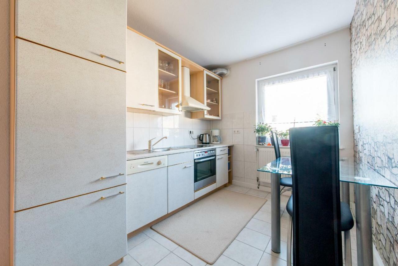 Private Apartment Ronnenberg Εξωτερικό φωτογραφία